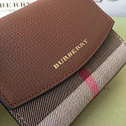 Burberry Wallet 5813 11cm - 4