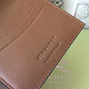 Burberry Wallet 5813 11cm - 3