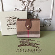 Burberry Wallet 5813 11cm - 2