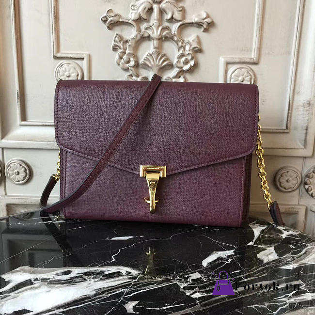 Burberry shoulder bag 5831 24cm - 1