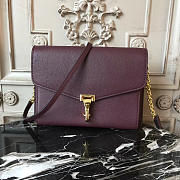 Burberry shoulder bag 5831 24cm - 1