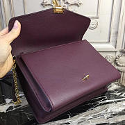 Burberry shoulder bag 5831 24cm - 2