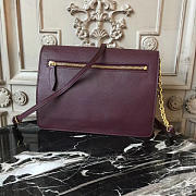 Burberry shoulder bag 5831 24cm - 3