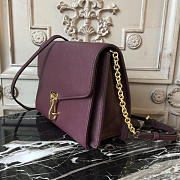 Burberry shoulder bag 5831 24cm - 4