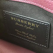 Burberry shoulder bag 5831 24cm - 6