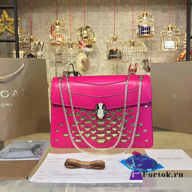Bvlgari serpenti forever 5883 - 1
