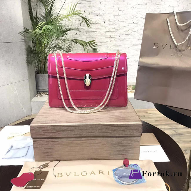 Bvlgari serpenti forever 5899 - 1