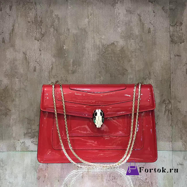 Bvlgari serpenti forever 6028 - 1