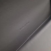 Celine Leather Compact Trotteur Z1119 19cm  - 6