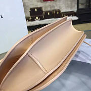 Celine Leather Classis Box Z1142 24cm  - 3