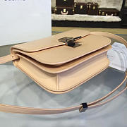 Celine Leather Classis Box Z1142 24cm  - 2