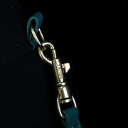 Celine Leather Twisted Cabas Z1211 37cm  - 5