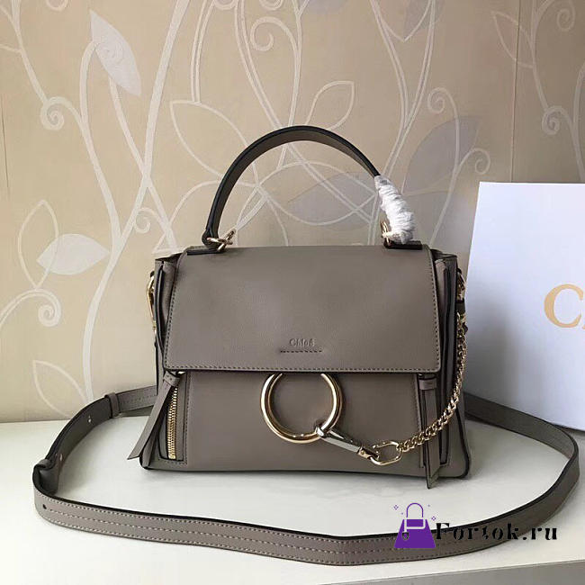 Chloe Cortex Faye Bay Z1247 - 1
