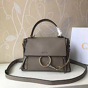 Chloe Cortex Faye Bay Z1247 - 1