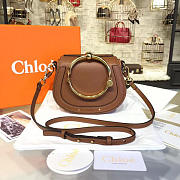 Chloe Leather Nile Z1339 - 2