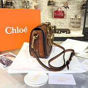 Chloe Leather Nile Z1339 - 3