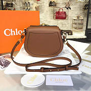 Chloe Leather Nile Z1339 - 4