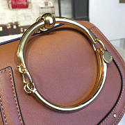 Chloe Leather Nile Z1339 - 5