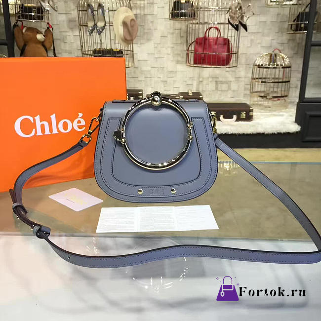 Chloe Leather Nile Z1351 - 1