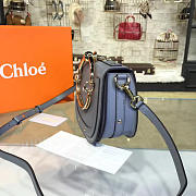 Chloe Leather Nile Z1351 - 3