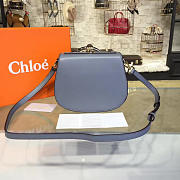 Chloe Leather Nile Z1351 - 4