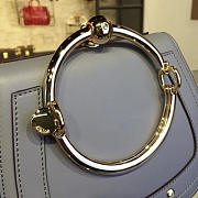 Chloe Leather Nile Z1351 - 5