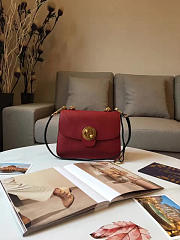 Chloe Leather Mily Z1358 - 2