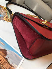 Chloe Leather Mily Z1358 - 4