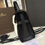 Delvaux Tempete Satchel 1464 28cm  - 5