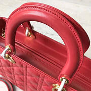 Lady Dior 1565  - 2