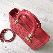 Lady Dior 1565  - 3