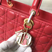 Lady Dior 1565  - 4