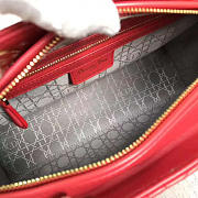 Lady Dior 1565  - 5