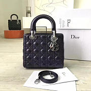 Lady Dior 1581  - 1