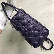 Lady Dior 1581  - 2