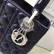 Lady Dior 1581  - 5