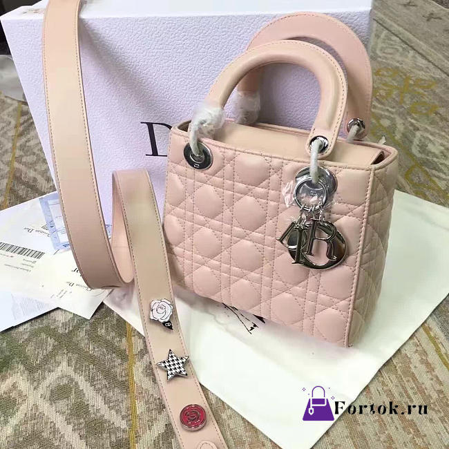 Lady Dior 1587  - 1