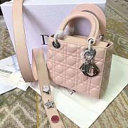 Lady Dior 1587  - 1