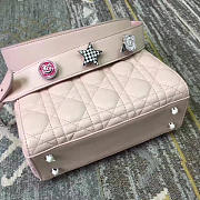 Lady Dior 1587  - 2