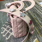 Lady Dior 1587  - 3