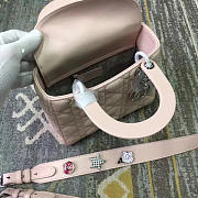 Lady Dior 1587  - 4