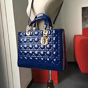 Lady Dior 1594  - 1