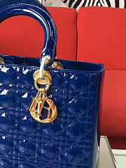 Lady Dior 1594  - 6
