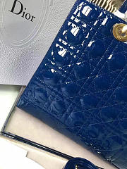 Lady Dior 1594  - 5