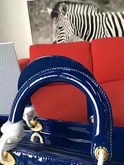 Lady Dior 1594  - 4