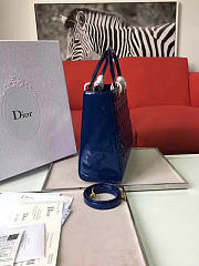 Lady Dior 1594  - 3
