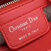 Lady Dior 1619 - 5