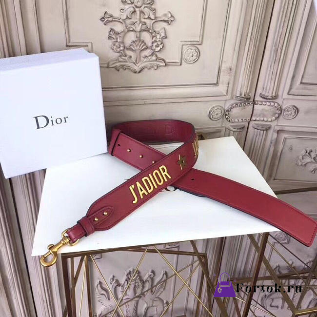 J’ADIOR Strap 1656  - 1
