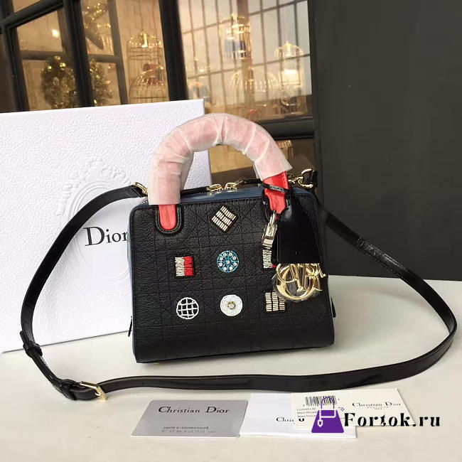 Dior LADY 1699  - 1