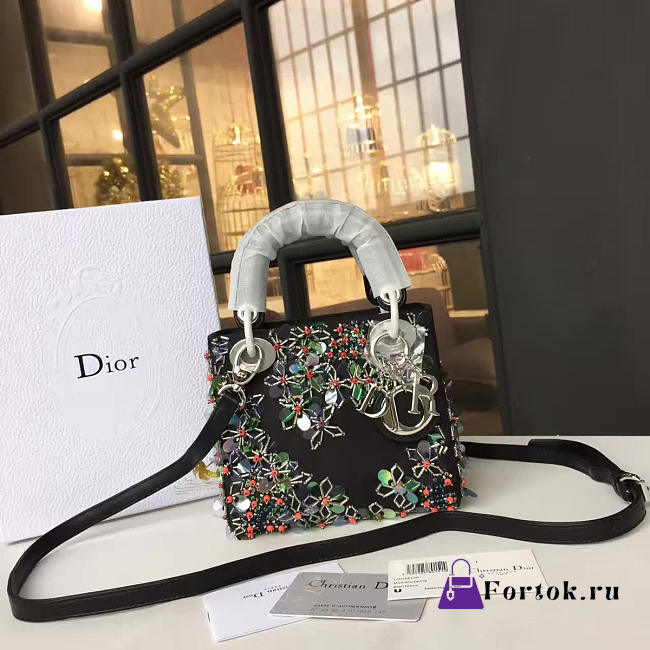 Dior Lady 1701  - 1